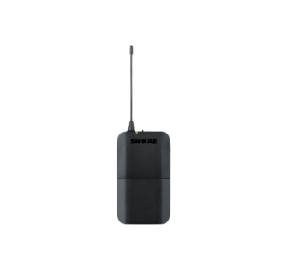 Shure BLX1=-M17 изображение/фото/картинка